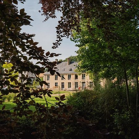 Hotel Les Pres Saint-Hilaire-le-Chatel Buitenkant foto