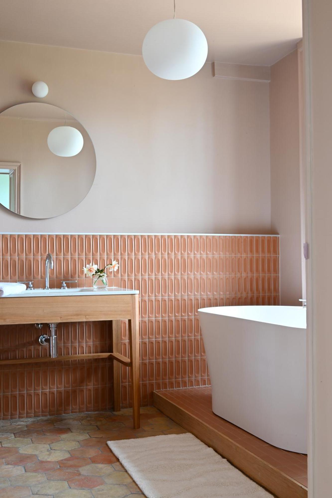 Hotel Les Pres Saint-Hilaire-le-Chatel Buitenkant foto
