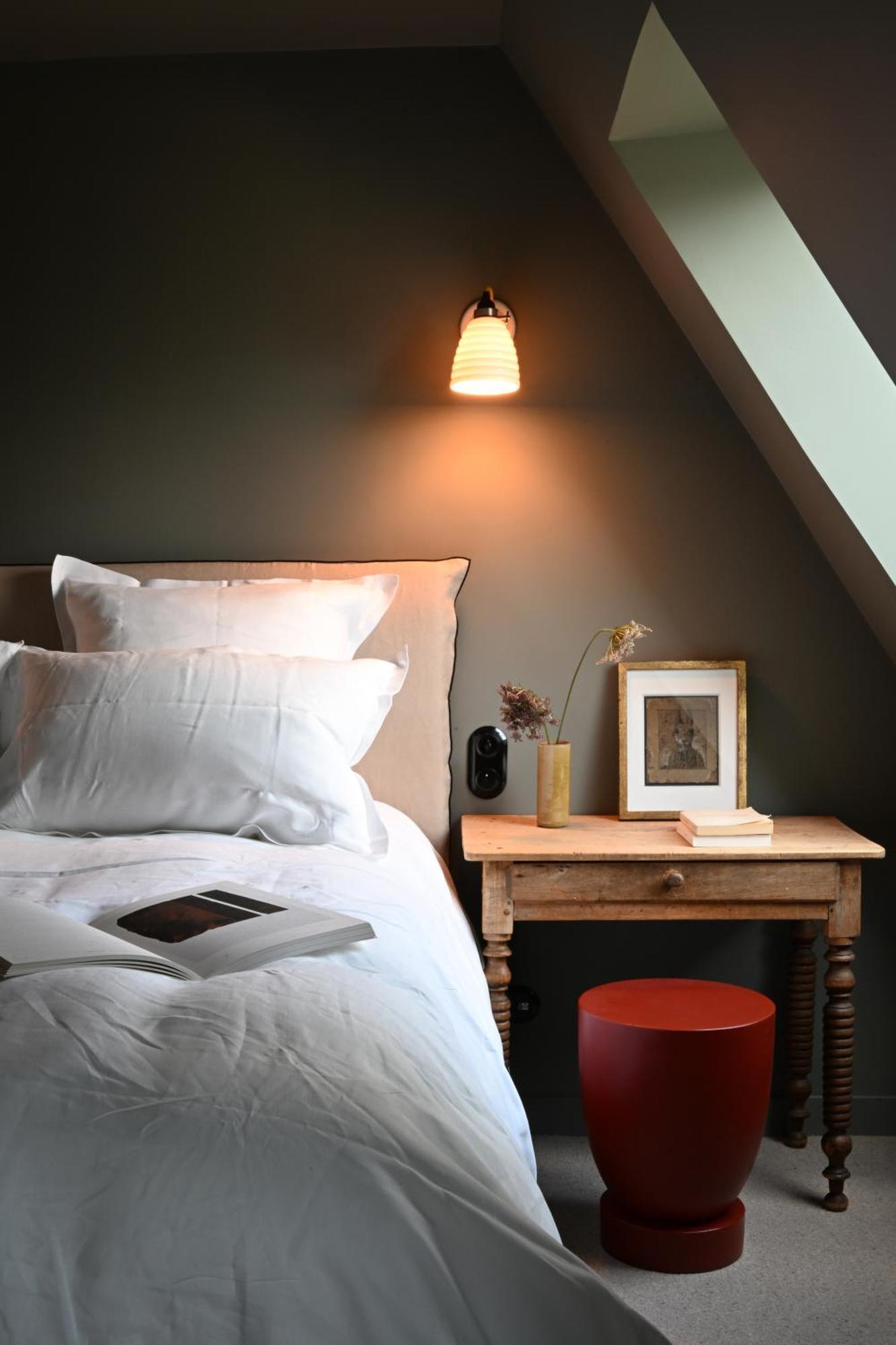 Hotel Les Pres Saint-Hilaire-le-Chatel Buitenkant foto