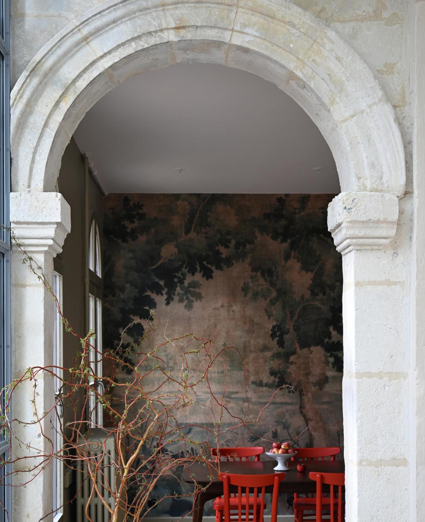Hotel Les Pres Saint-Hilaire-le-Chatel Buitenkant foto